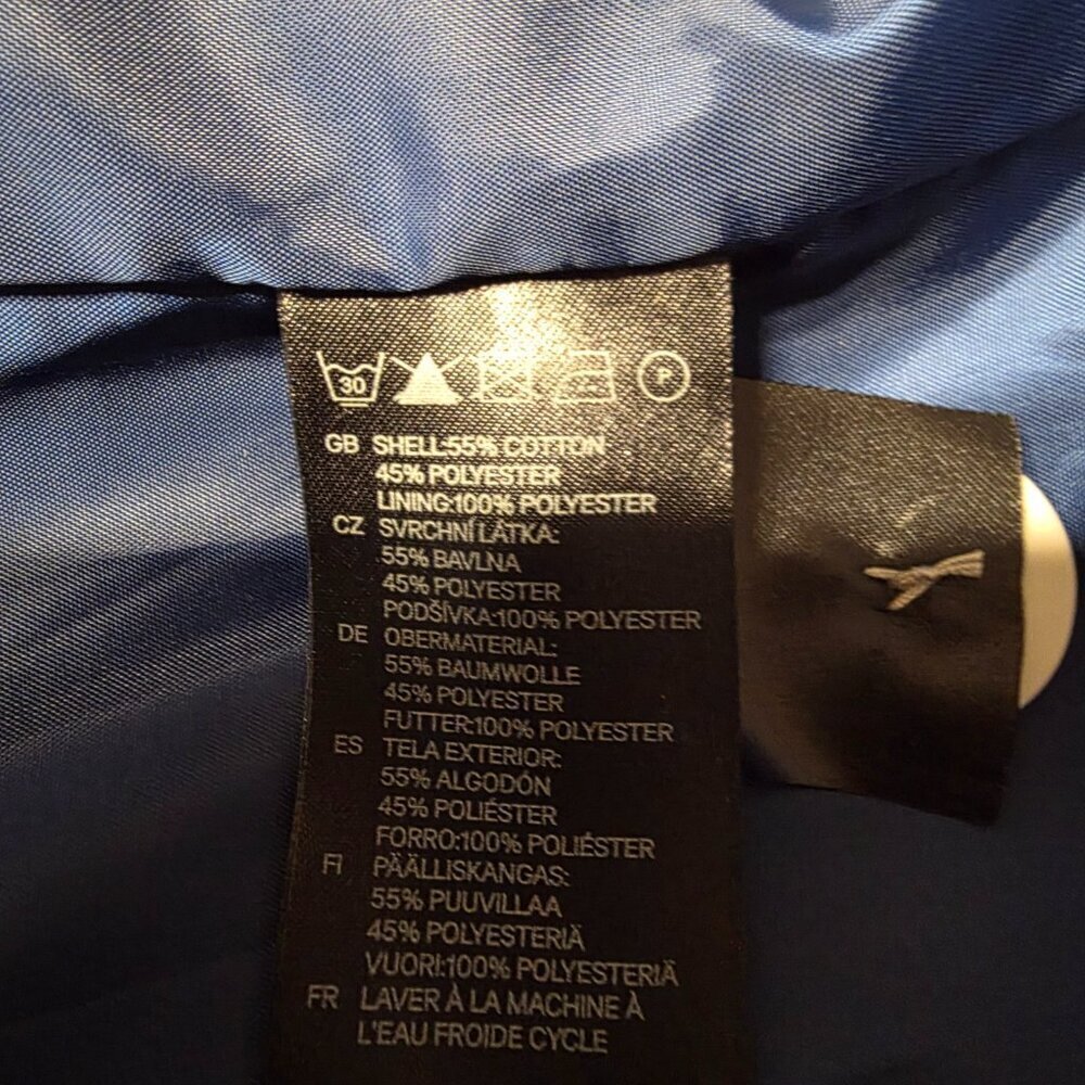 H&M Jacket - Picture 3 of 8